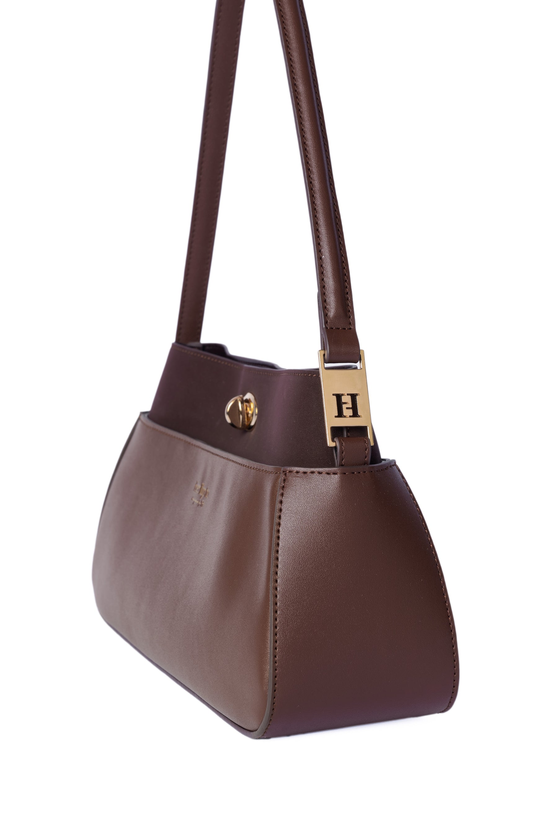 Modern Muse Baguette Bag