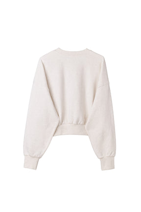 Classic Cherry Sweatshirt