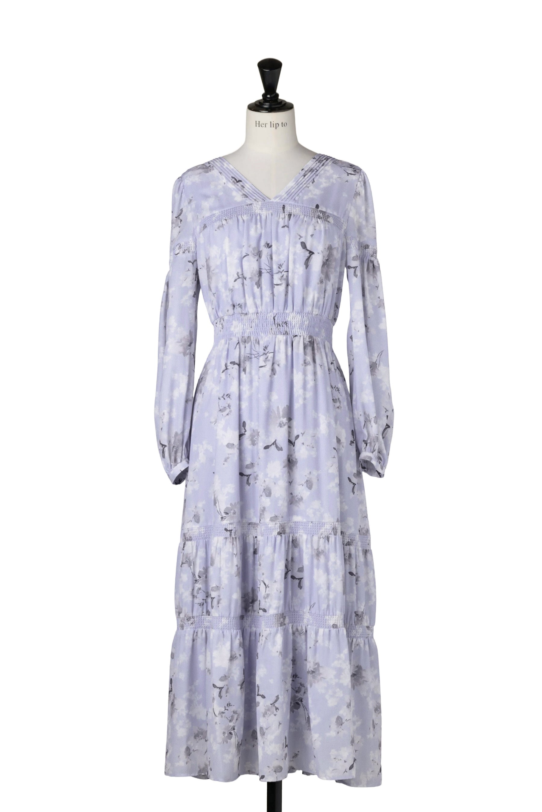 2026 New Year Essential Dress