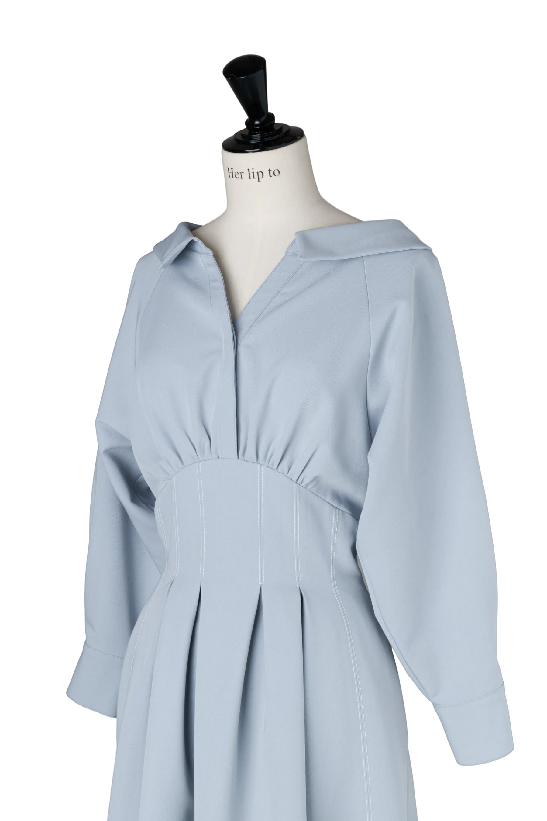 新色】Montecristo Long Dress