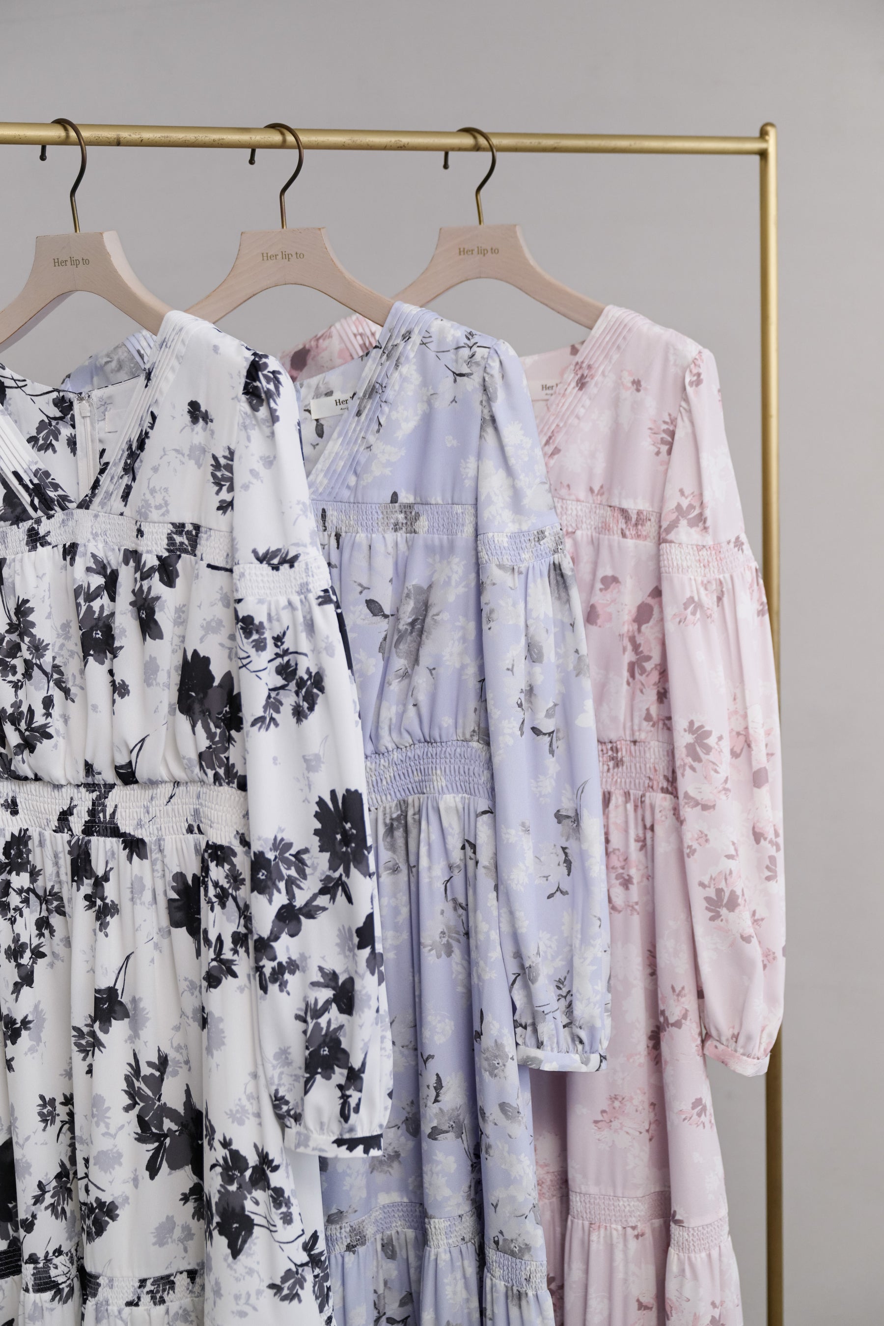 2026 New Year Essential Dress