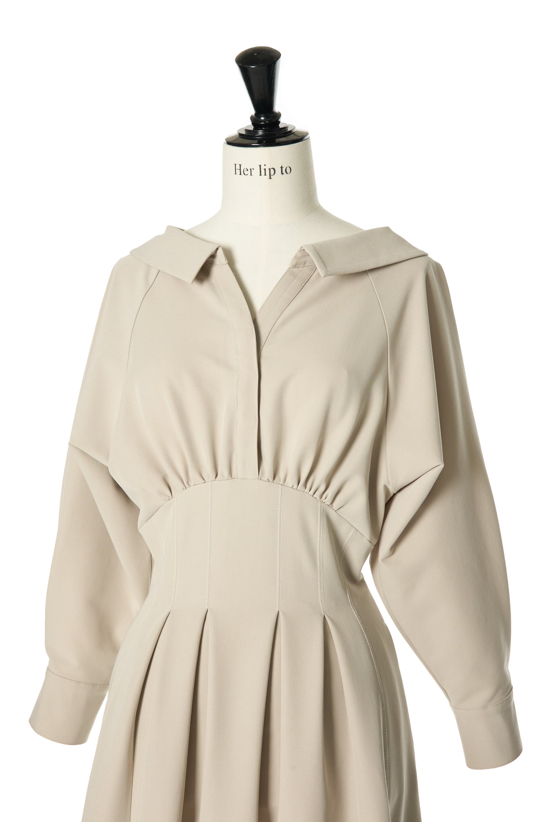 新色】Montecristo Long Dress