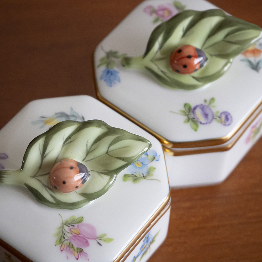 ヘレンド商品 ファンタジー2025