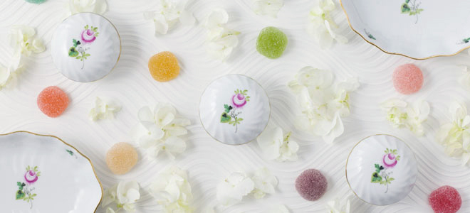 ヘレンド商品 ファンタジー