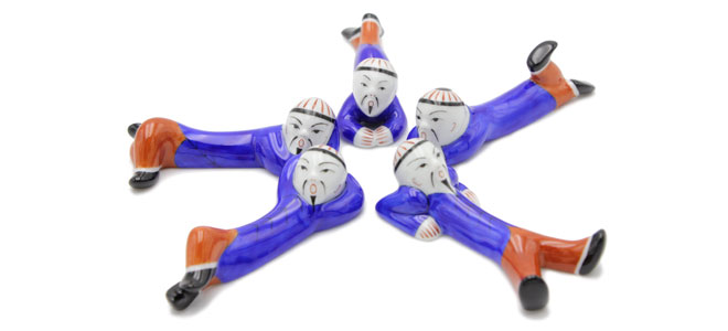 ヘレンド商品 マンダリン