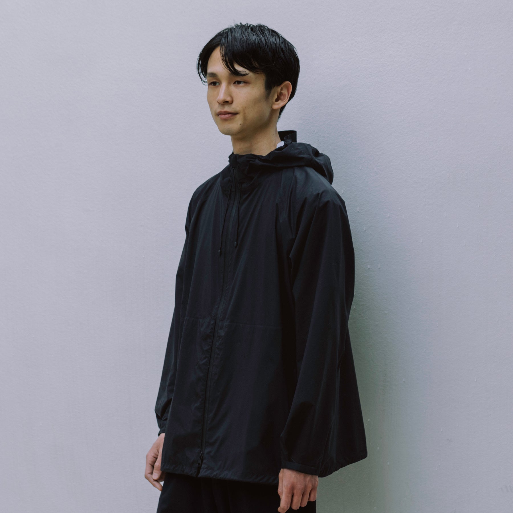 NU JACKET – HERENESS.jp