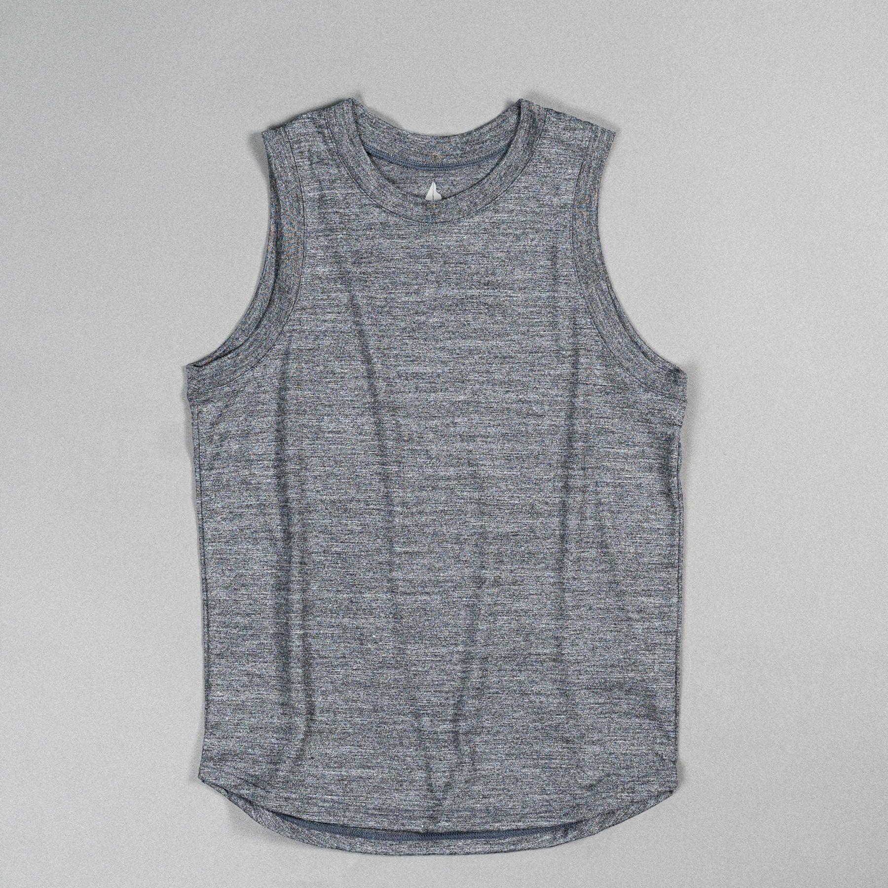 DRY WOOL TANK(MEN) – HERENESS.jp