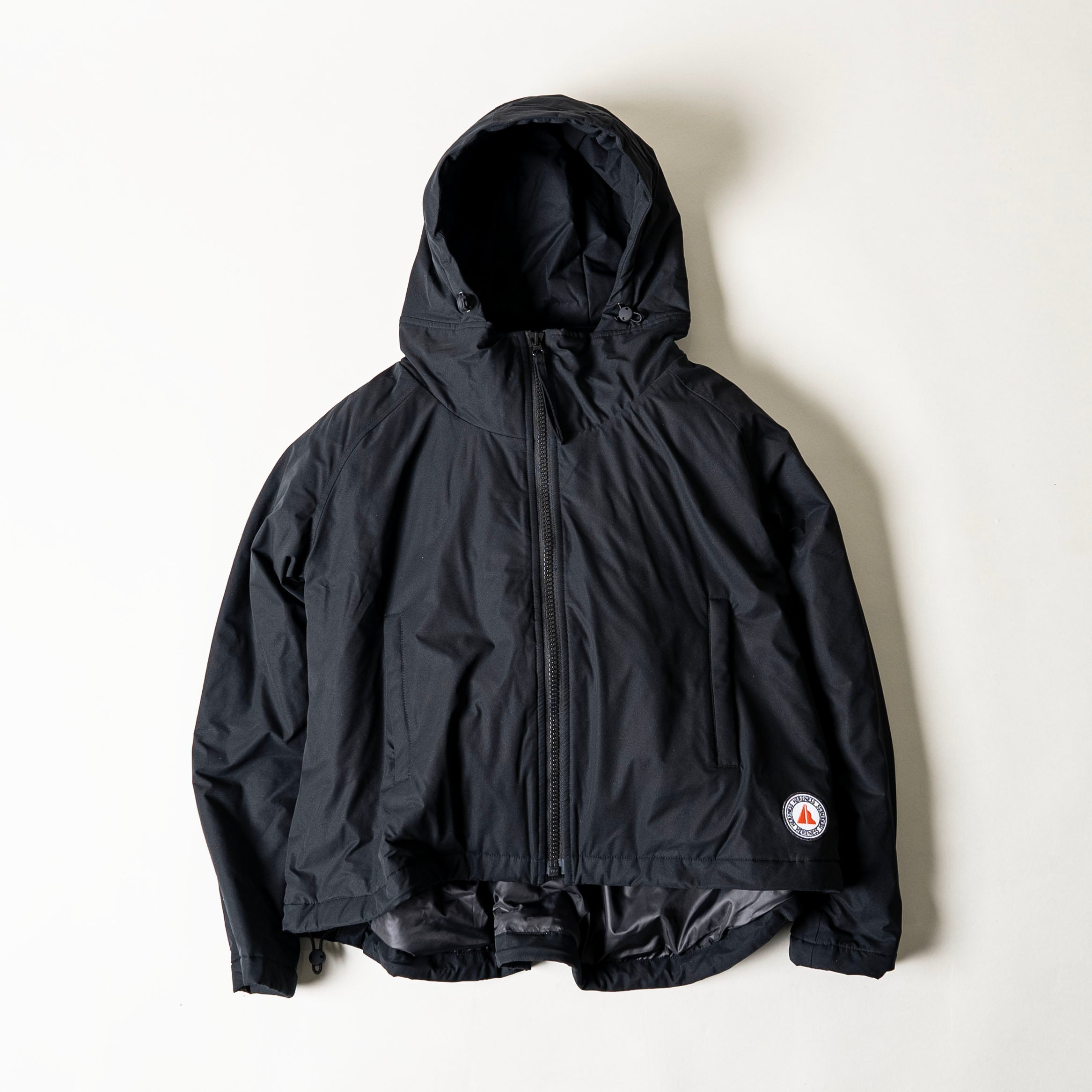 ヒアネス（HERENESS）CALM JACKET(MEN) CALM JACKET(MEN) – HERENESS.jp