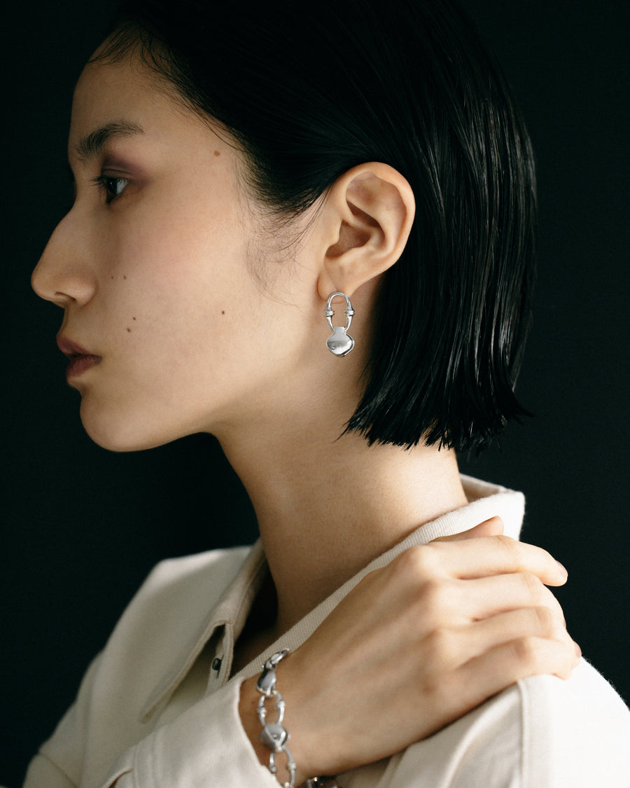 SPINAL DOUBLE PIERCE – h'eres