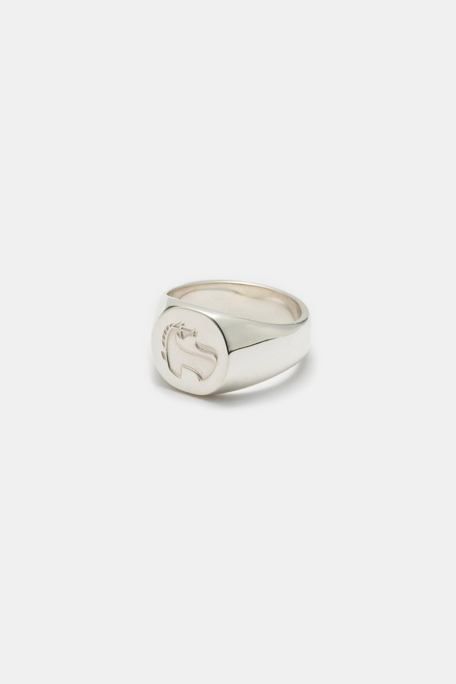 SIGNET RING TYPE HORES – h'eres