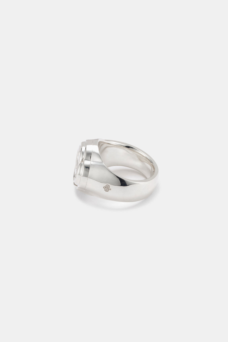 OUROBOROS SIGNET RING – h'eres