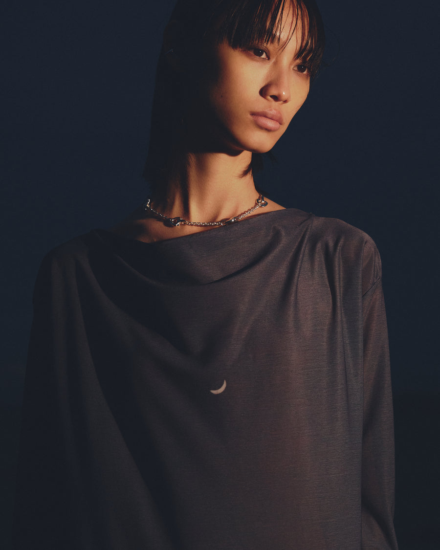 CETACEA BONE NECKLACE – h'eres