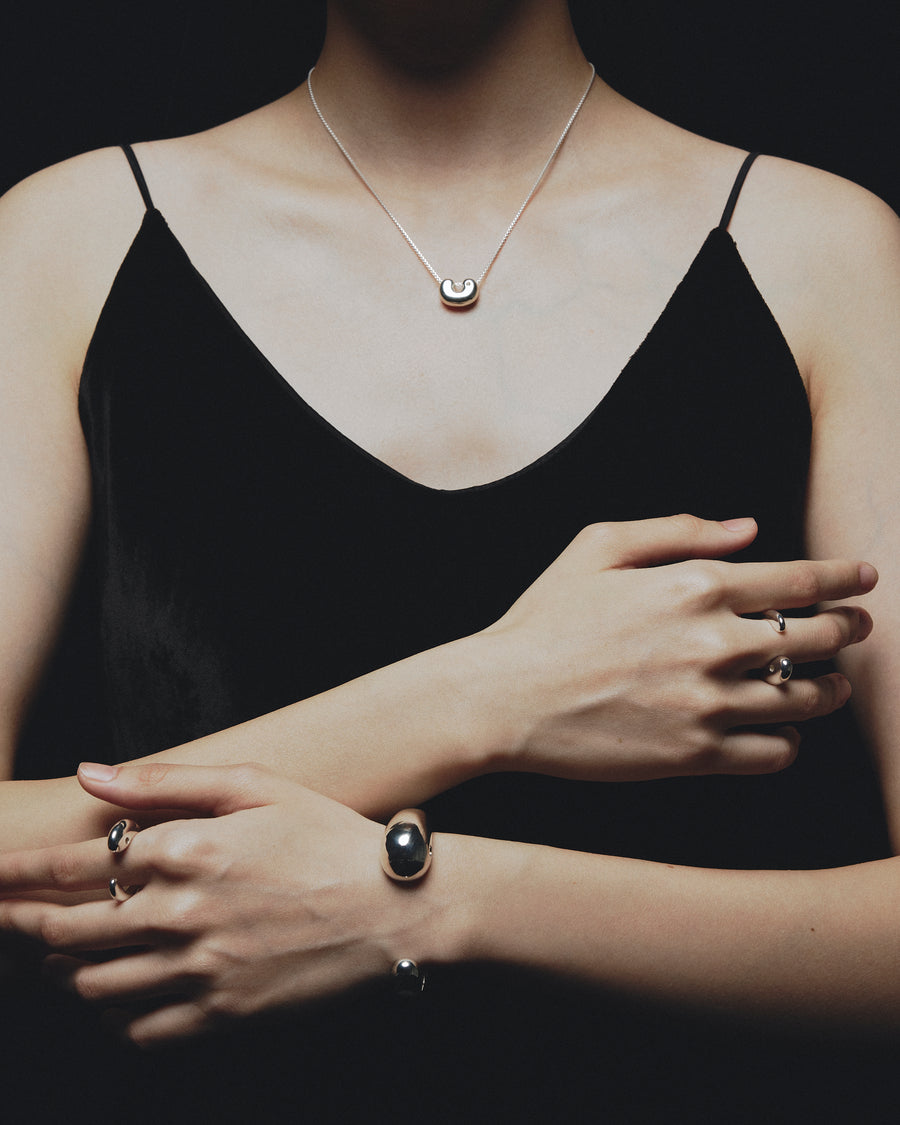 AIMEE UNI NECKLACE – h'eres