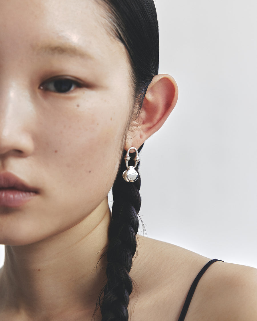 SPINAL DOUBLE PIERCE – h'eres