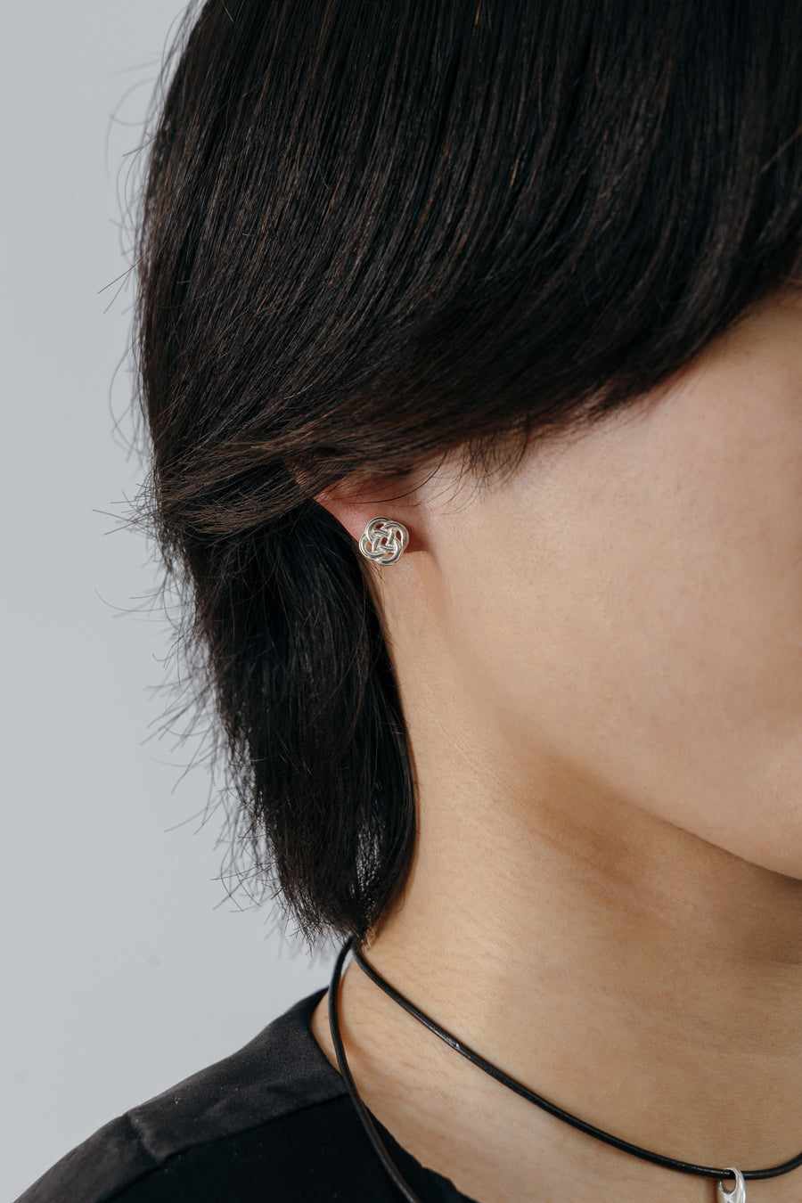 OUROBOROS SIGNET PIERCE – h'eres