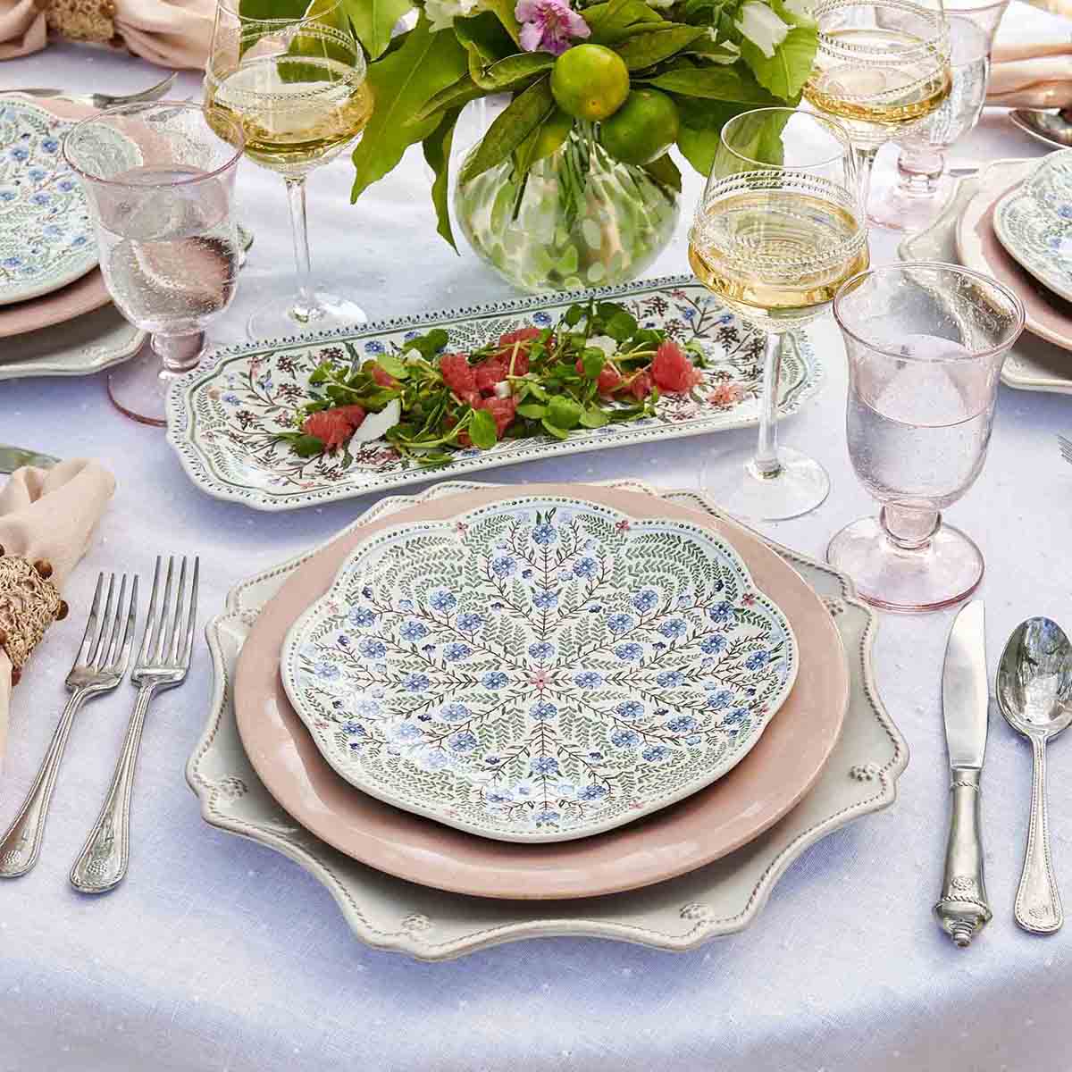 Juliska Villa Seville Dinnerware – Hester & Cook