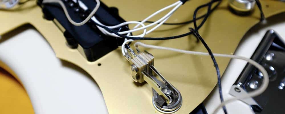 Bacchus Jazzmaster BJM-60E-Kをちょっと改造してみた | へたれマカー日記