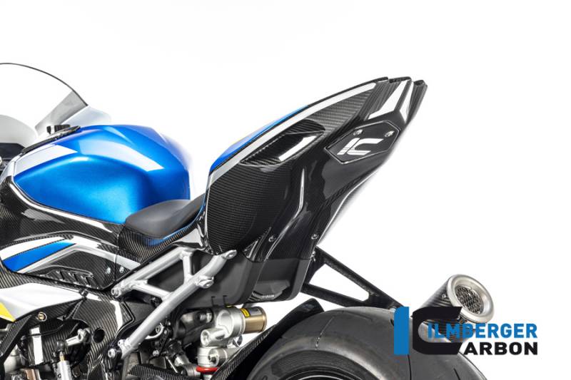 Ilmberger Carbon Tail & Airbox Cover BMW S1000RR | HHR Performance