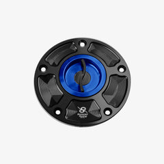 Bonamici Kawasaki ZX-6R Fuel Tank Cap | HHR Performance