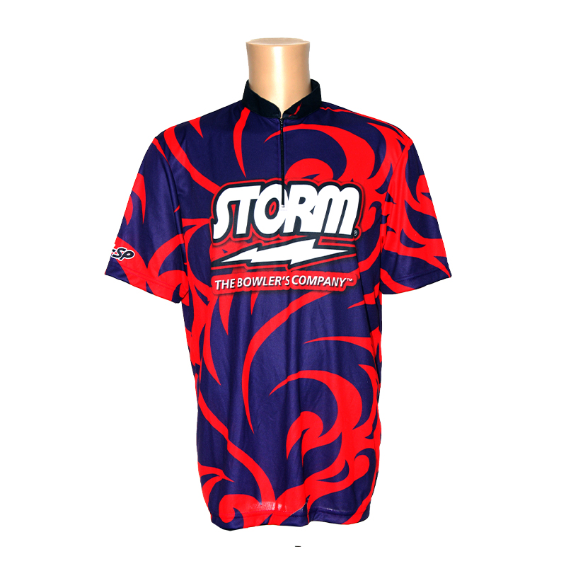 HS-01104 ST VINE JERSEY - ハイスポーツ社 ：信頼のボウリング用品販売