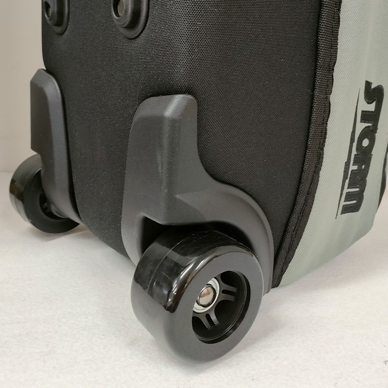 3ボール・トラベルトート・プロ - ハイスポーツ社 ：信頼のボウリング