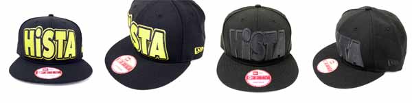 DVD発売記念TシャツとハイスタNEW ERAが発売決定！ - Hi-STANDARD