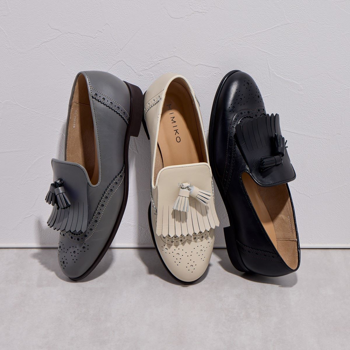 ローファー・モカシン | 卑弥呼オンラインショップ