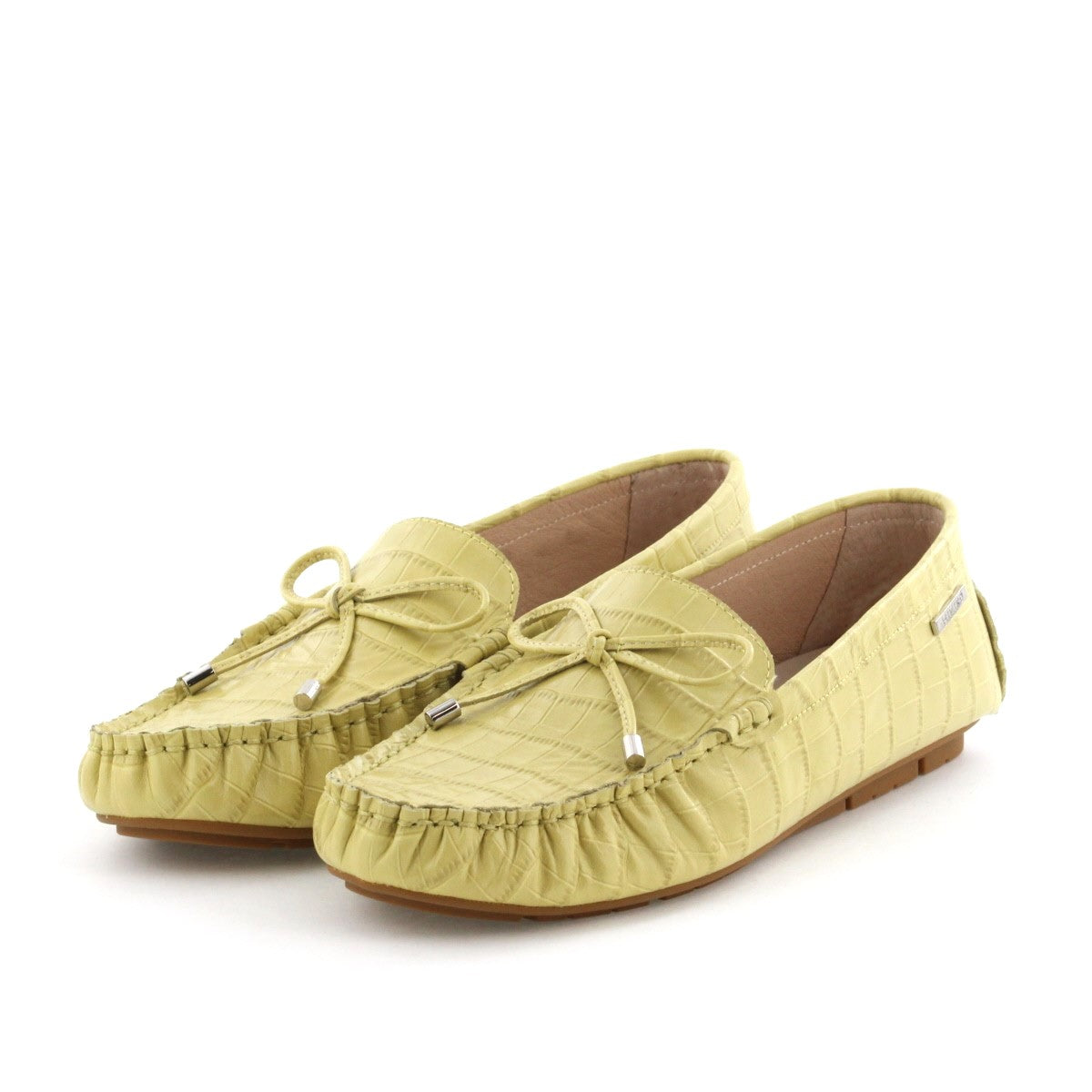 SALE】リボンモチーフモカシン/631318