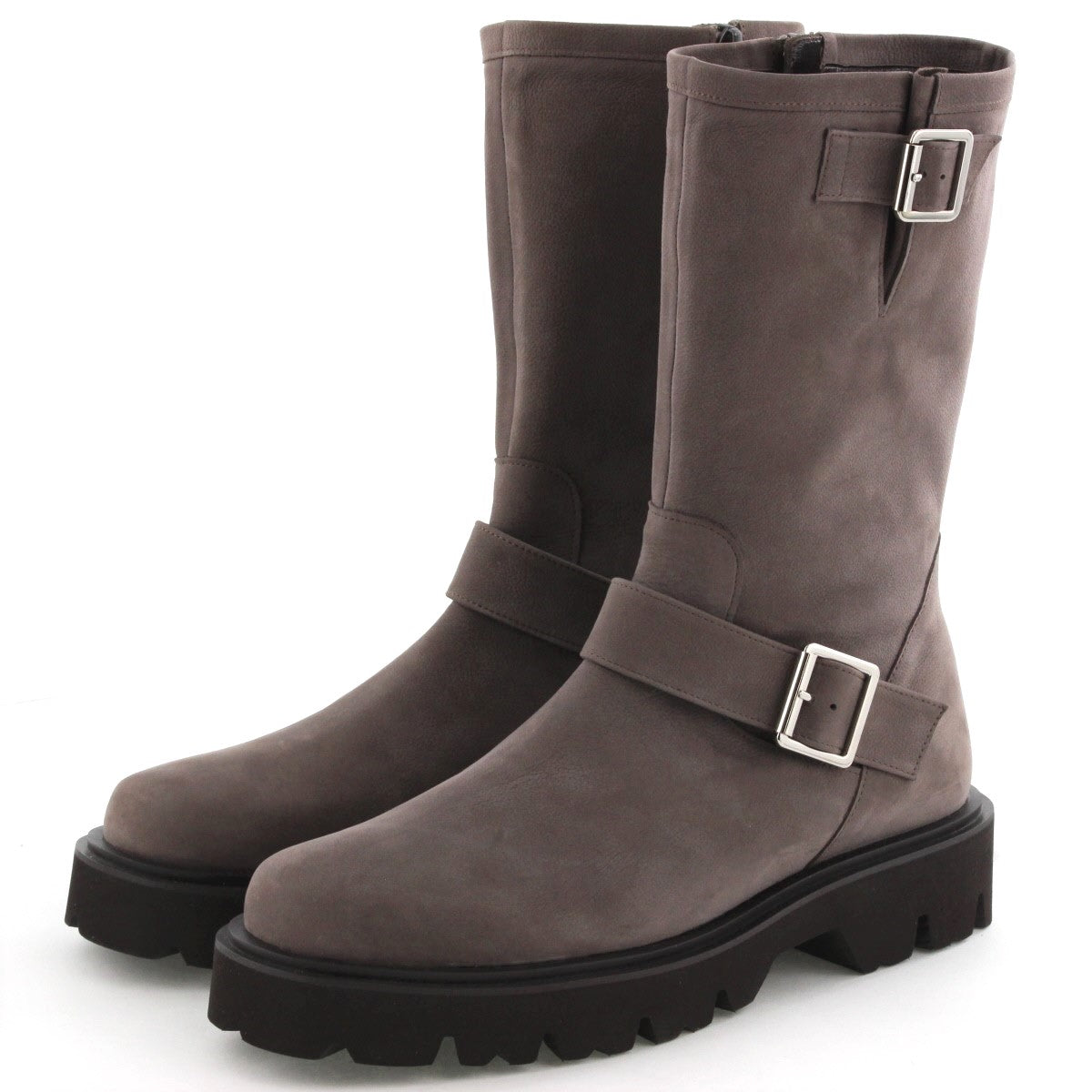 SALE】エンジニアブーツ/651405