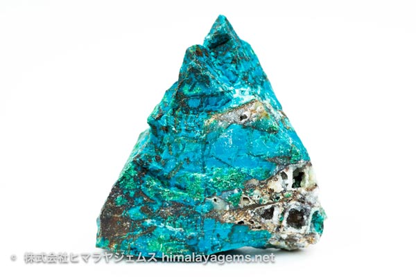クリソコラ | 株式会社ヒマラヤジェムス