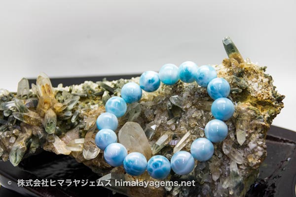 ラリマー | 株式会社ヒマラヤジェムス