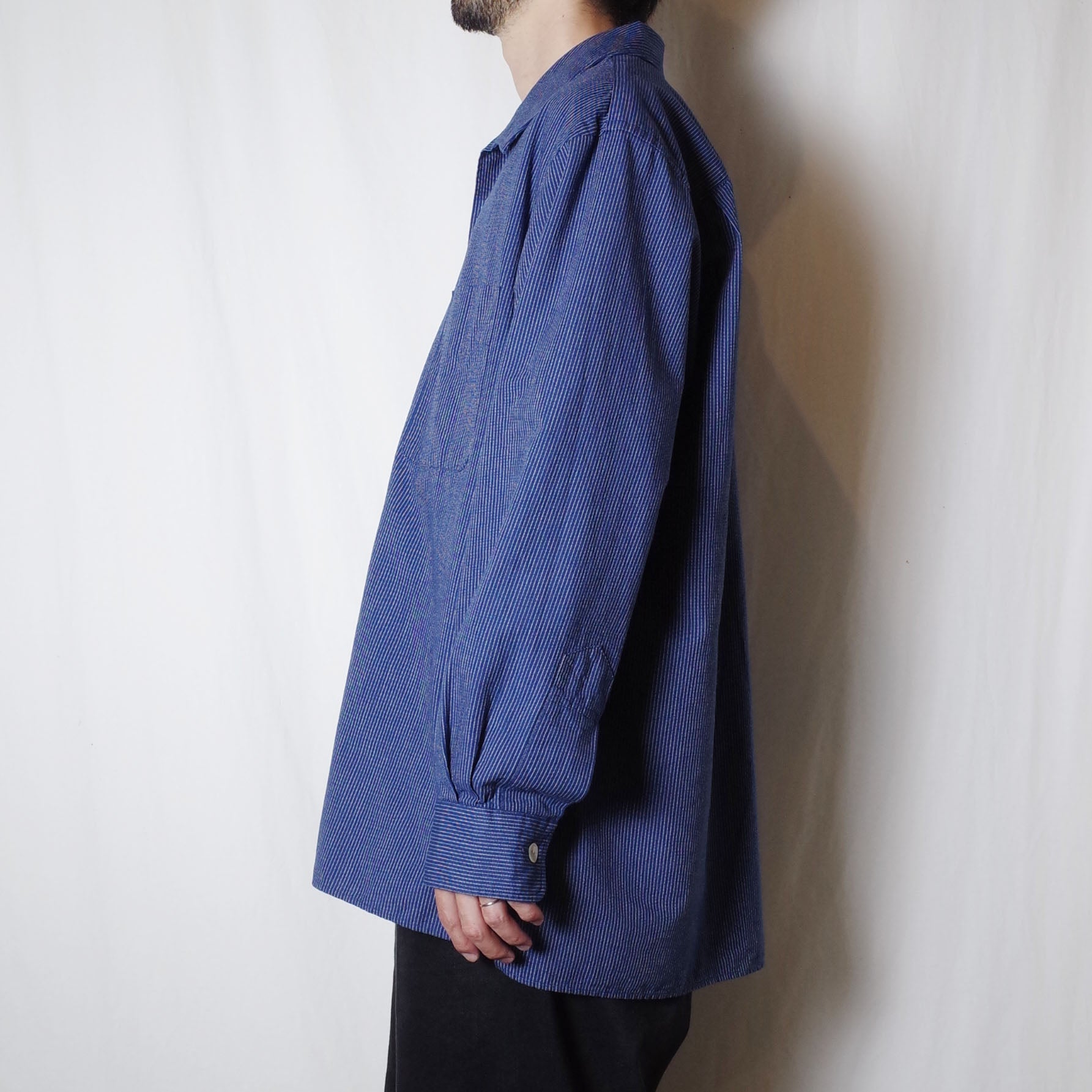 Marvine Pontiak Shirt Makers 