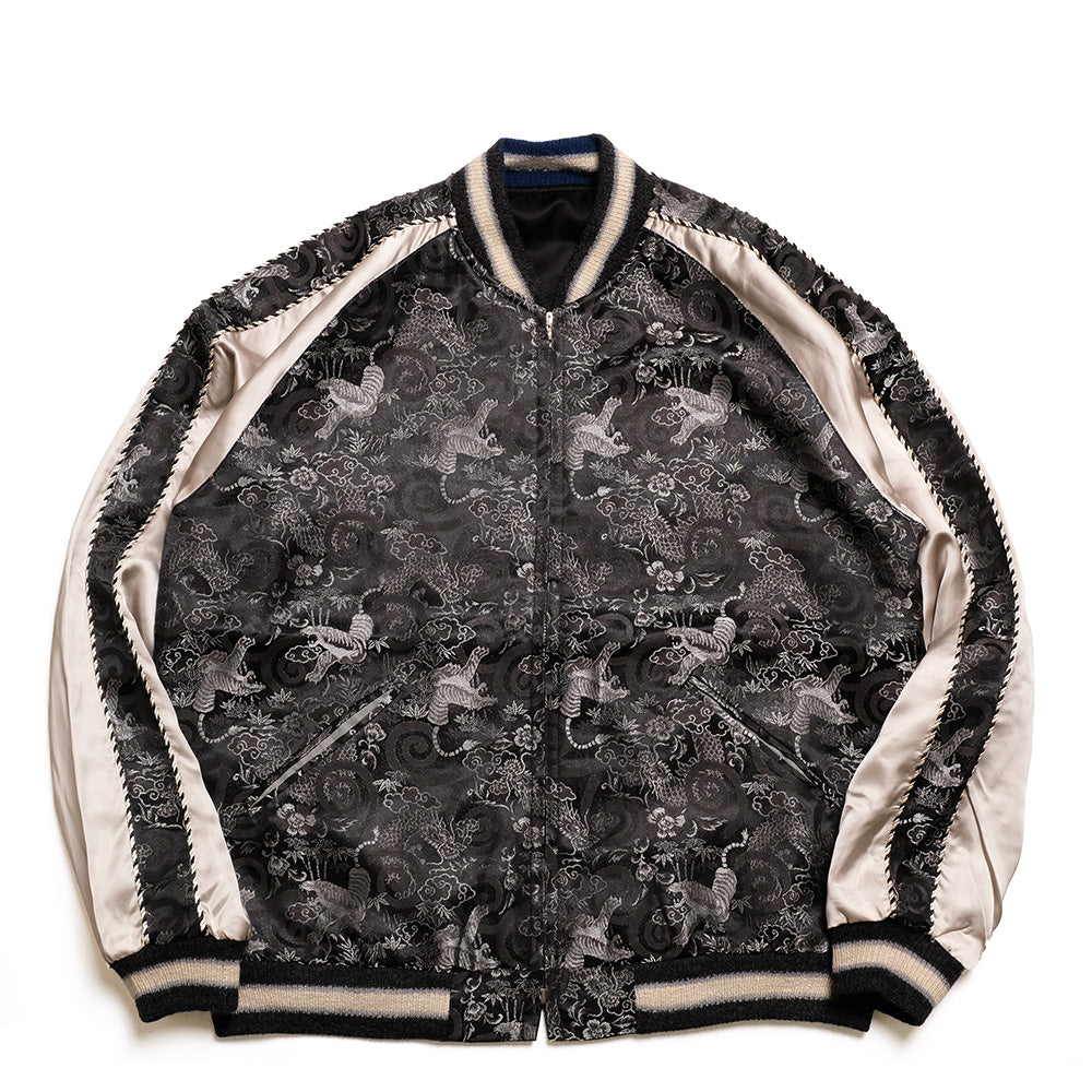 Souvenir Jacket (Special Edition) – HINOYA Online Store