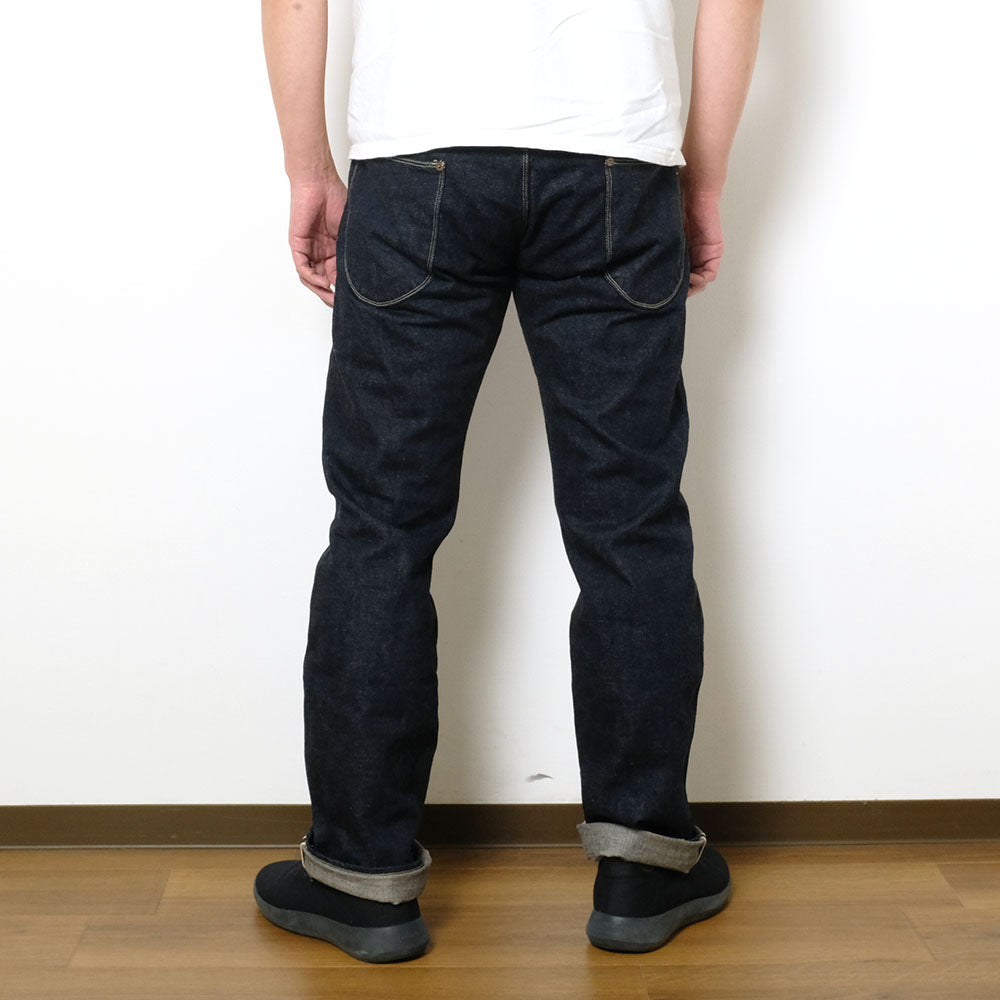 Orgueil - Tailor Jeans - OR-1001 – HINOYA Online Store