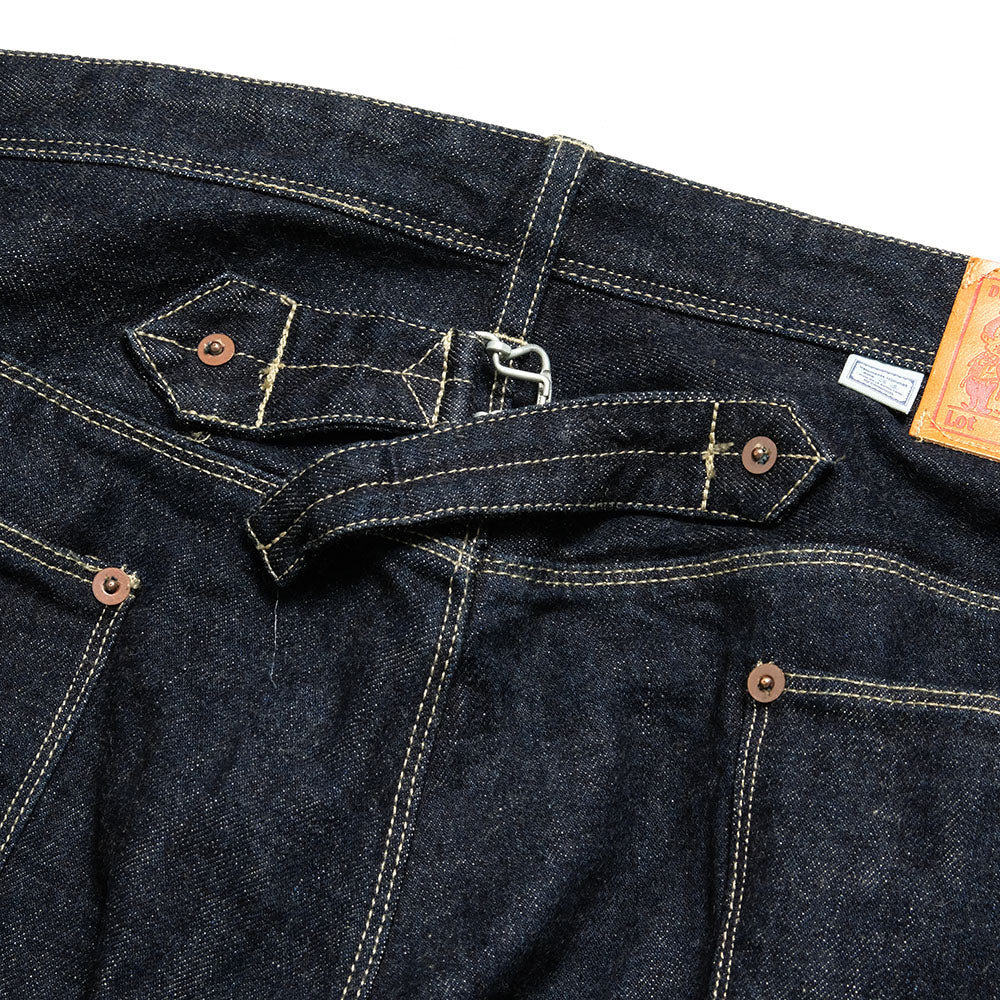 Orgueil - Tailor Jeans - OR-1001 – HINOYA Online Store