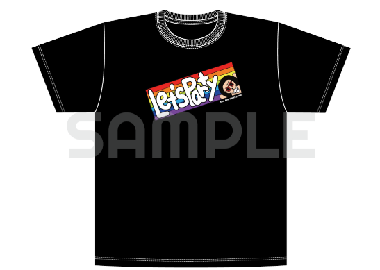 相羽あいなバースデーパーティー2022 Aina's Cafe／Aina's Bar