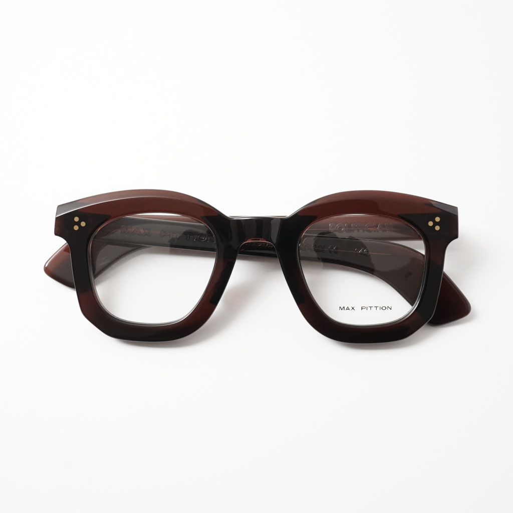 HibiMegane ONLINE SHOP | MAX PITTION マックスピティオン