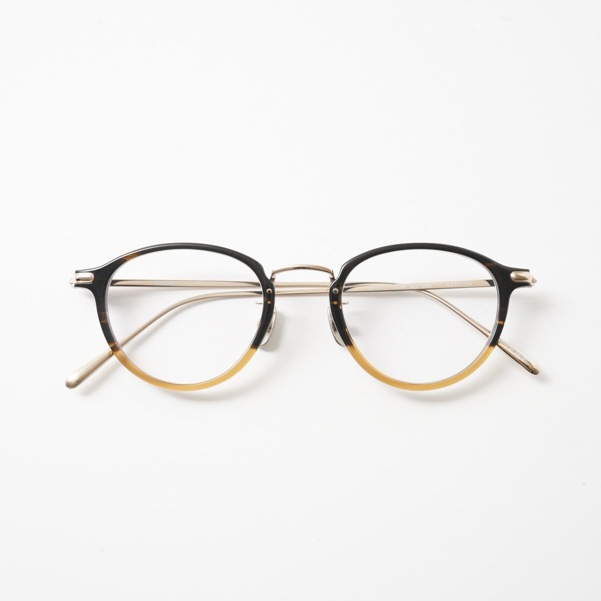 HibiMegane ONLINE SHOP | 【BLANC】