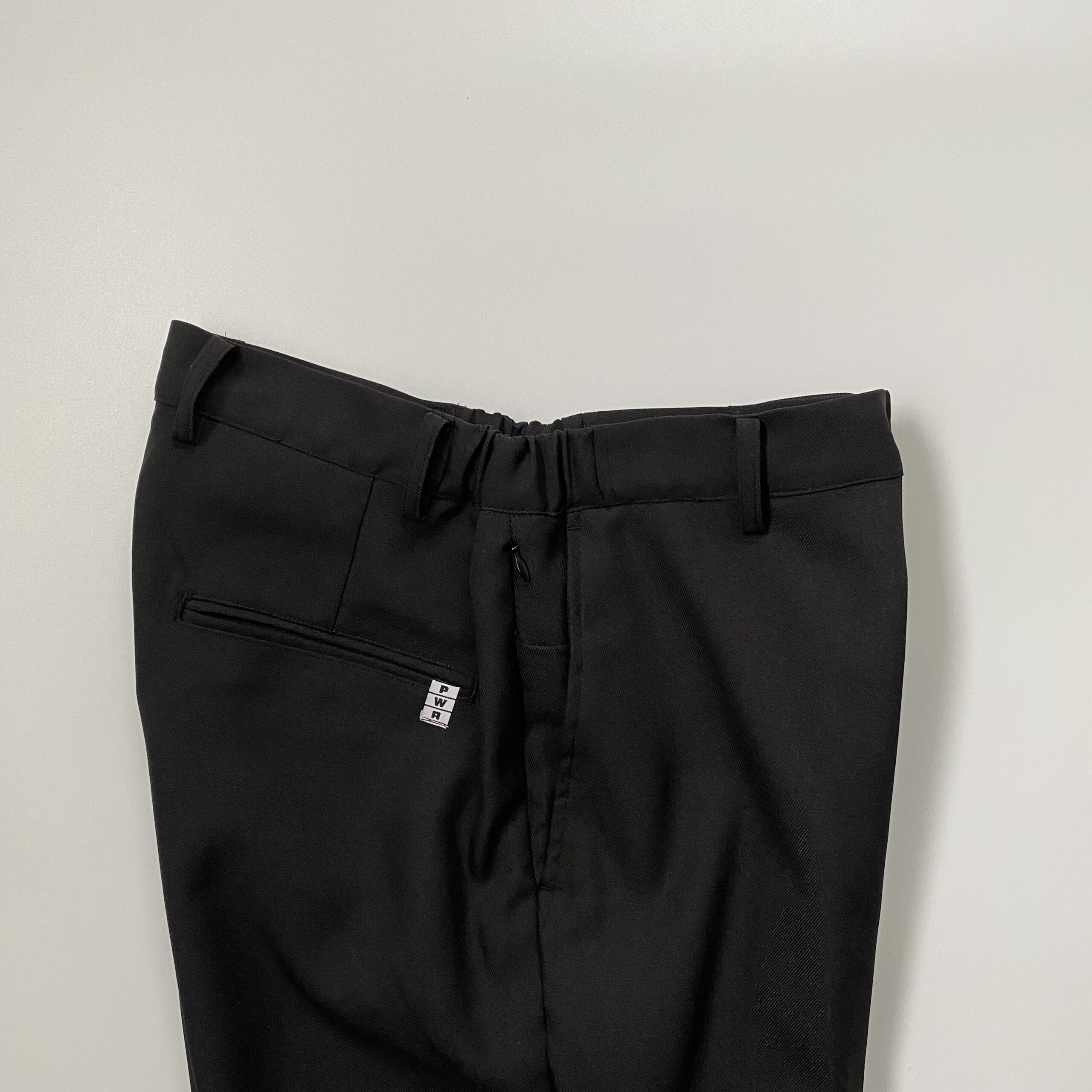 PWA UNIHOME-02 BLACK｜レビュー】POPEYEにも掲載！注目ブランドPWAの