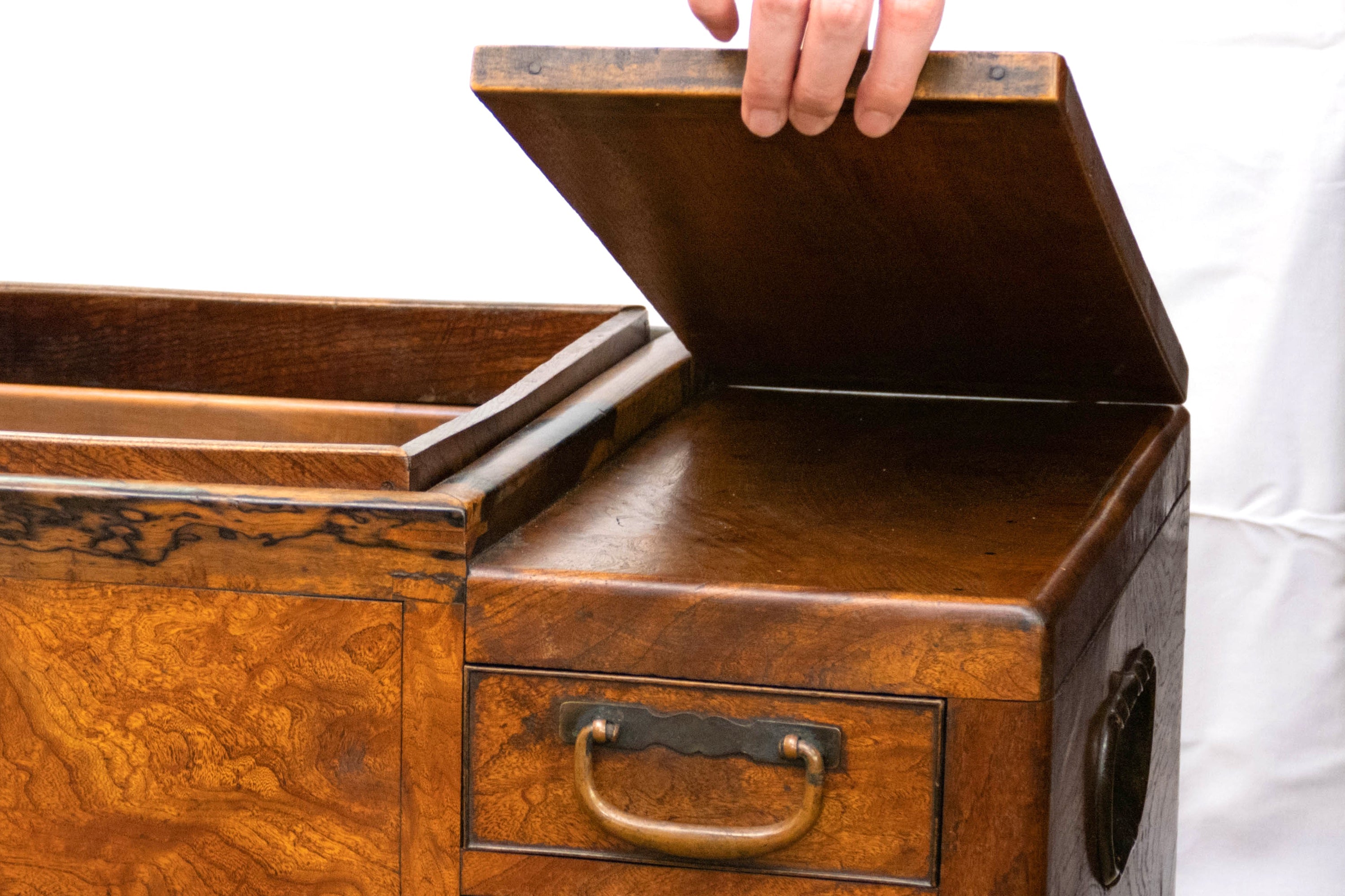 関東火鉢 KT309 – 【火鉢専門通販ショップ】火鉢.shop 増田屋