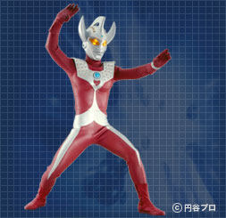 hicbc.com ウルトラマンメビウス M78星雲「光の国」