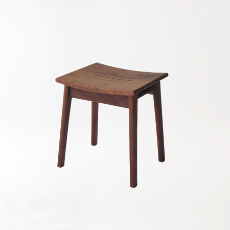 森のことば スツール | 飛騨産業株式会社【公式】 | 飛騨の家具、国産家具