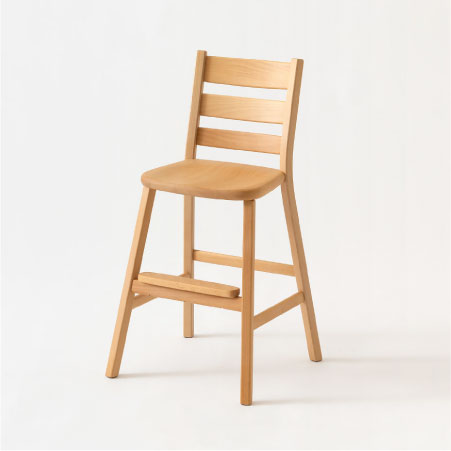 baguette lb キッズチェア | 飛騨産業株式会社【公式】 | 飛騨の家具