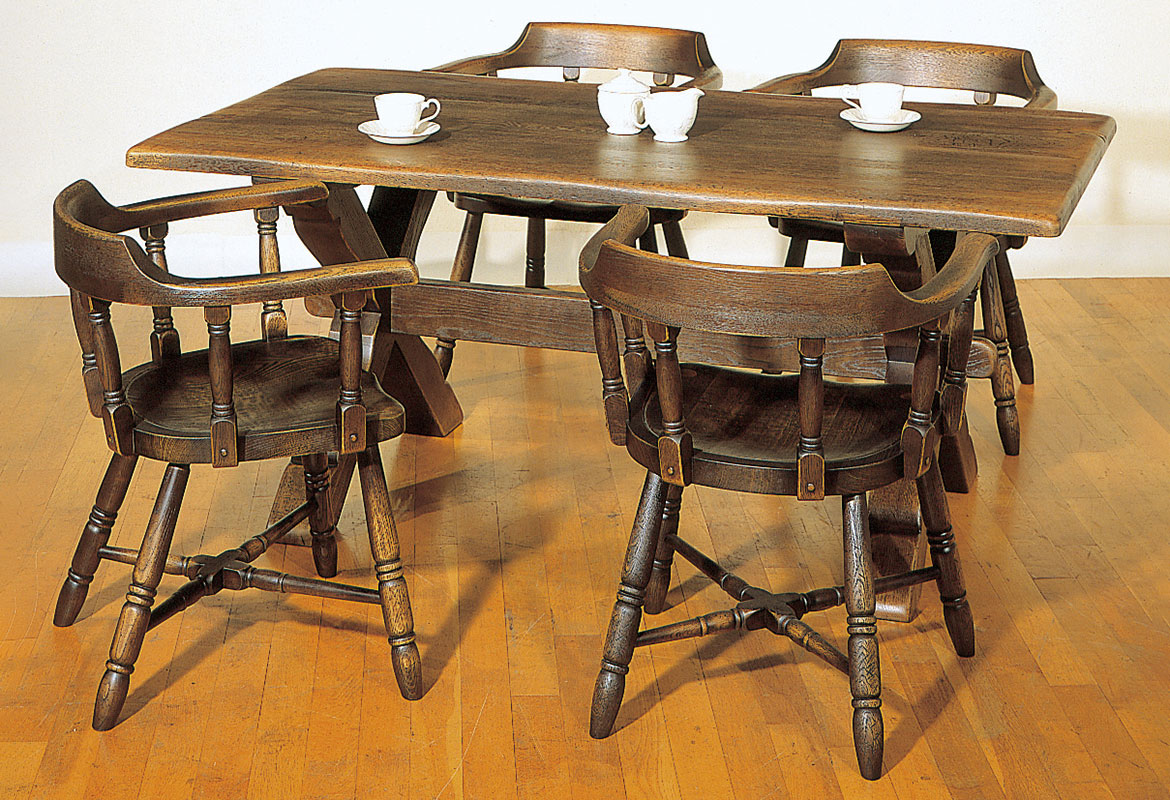 PROVINCIAL スモーカーズボウ | 飛騨産業株式会社【公式】 | 飛騨の