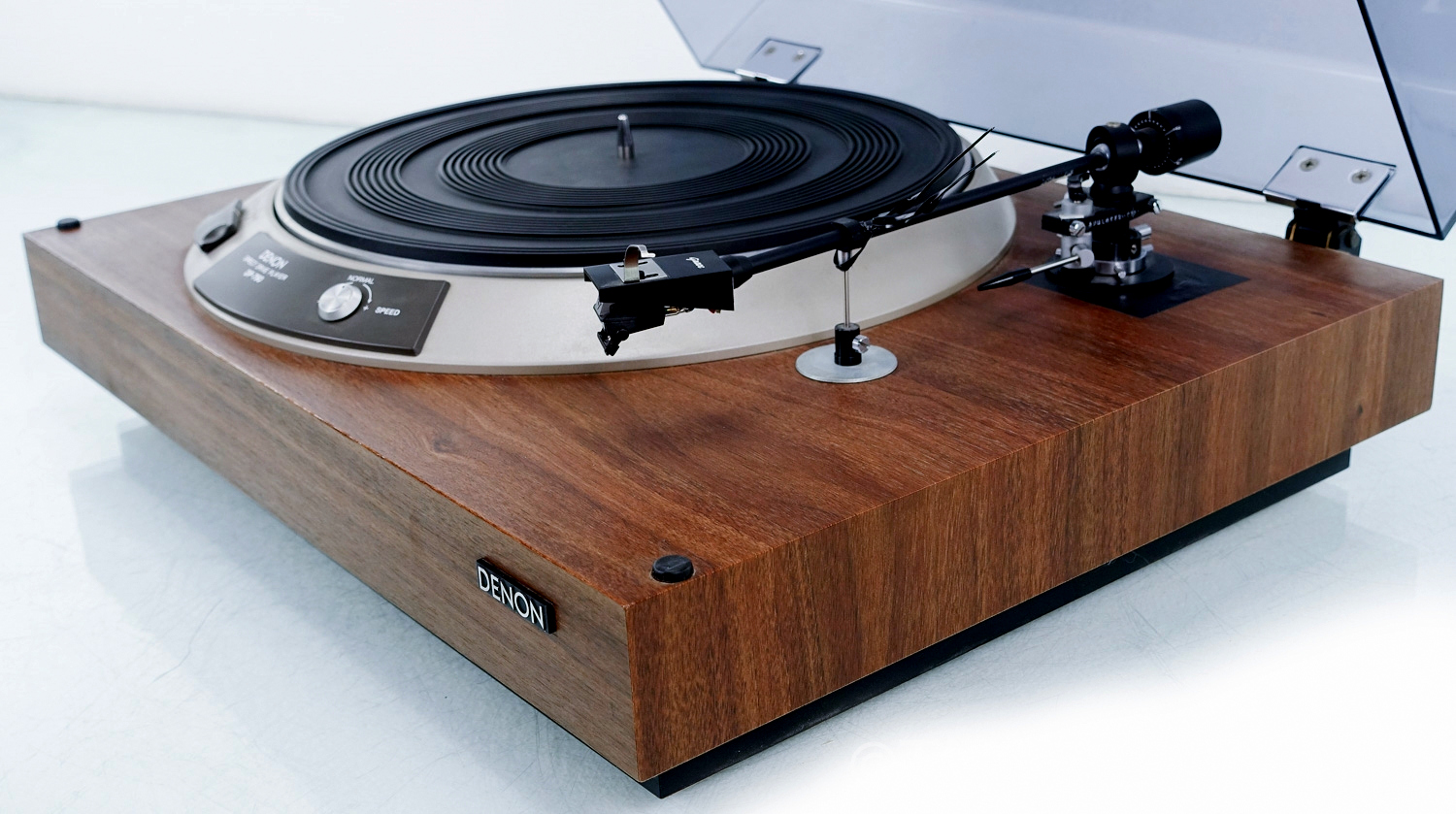 Denon DP-790 | hifi-wiki.com