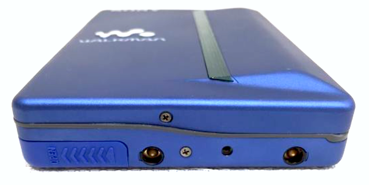 Sony WM-EX 910 | hifi-wiki.com