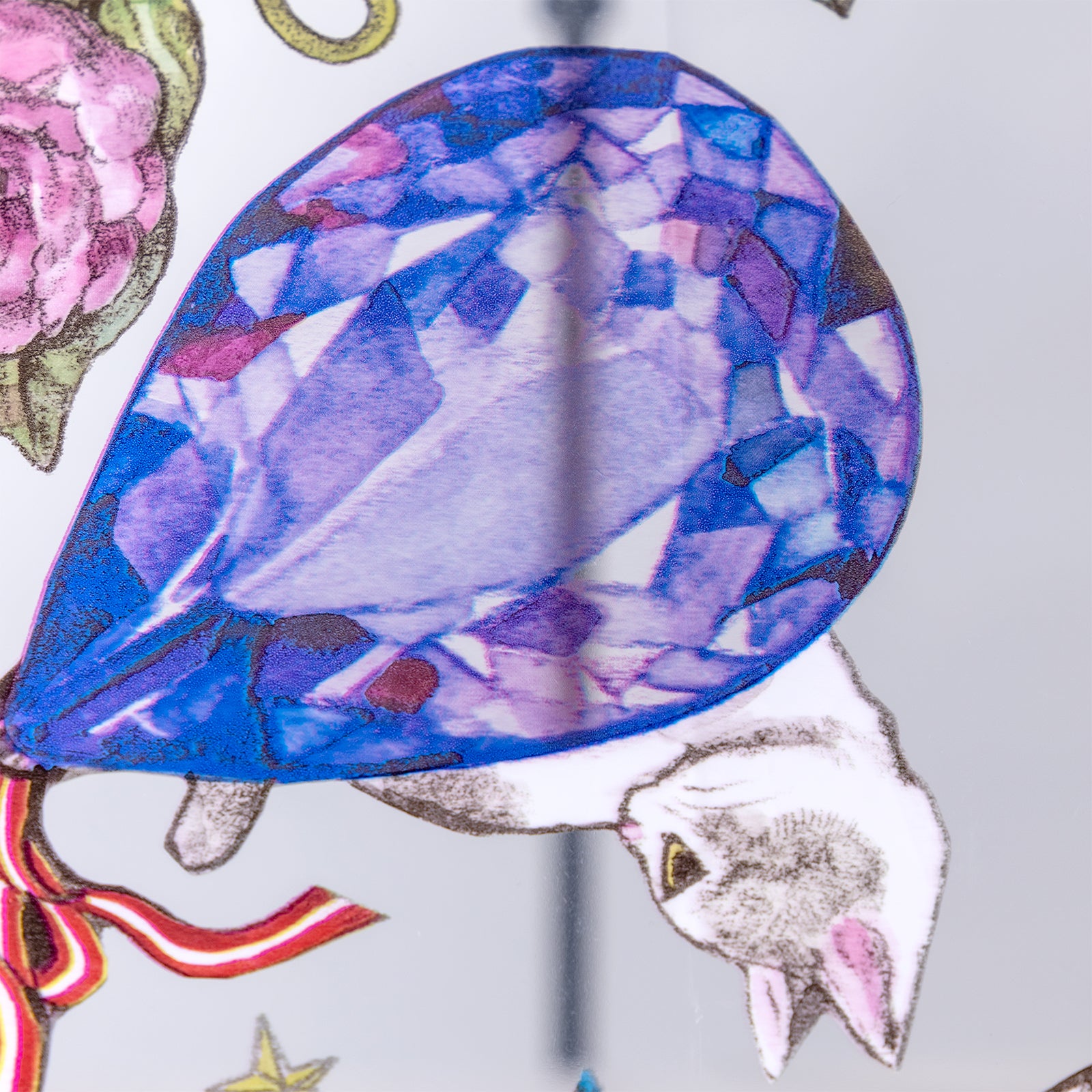 傘 宝石 – ボリス雑貨店