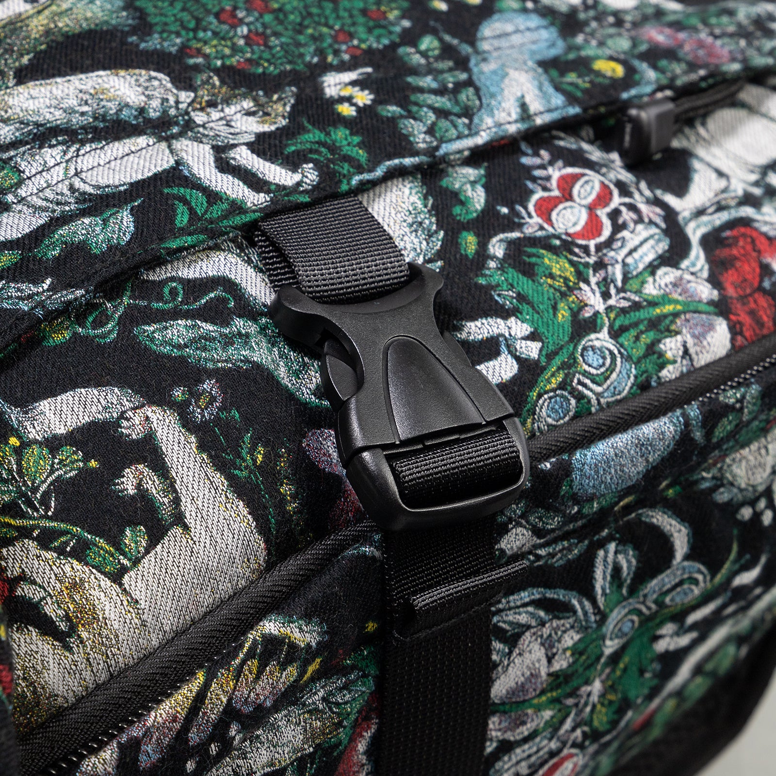 リュック BORIS TILE – ボリス雑貨店