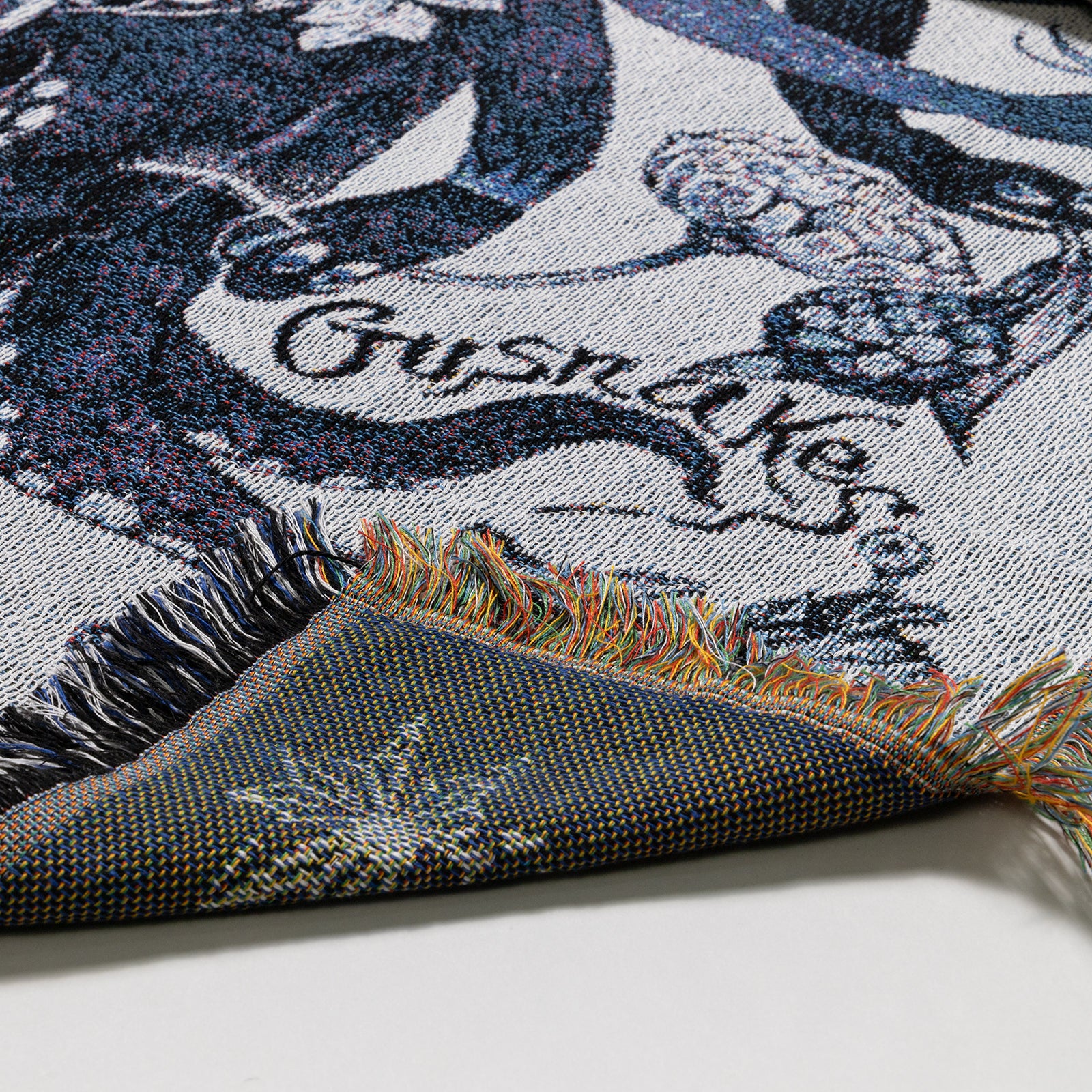 ブランケット ギュスネイク – ボリス雑貨店