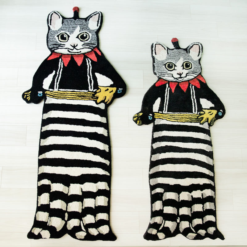 カーペット、ラグ – ボリス雑貨店